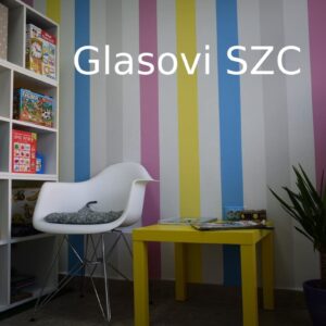 Glasovi SZC